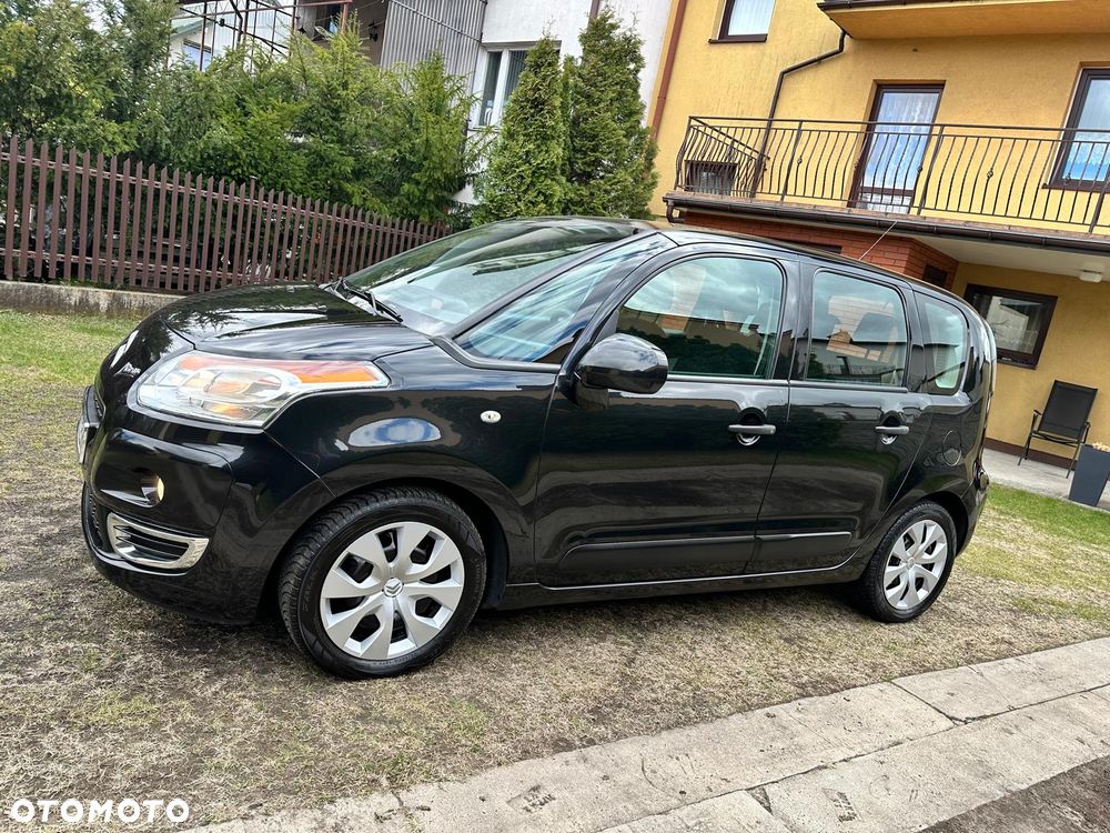 Citroën C3 Picasso VTi 95 Exclusive - 2