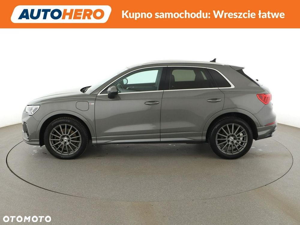 Audi Q3 45 TFSI e S Line S tronic - 3