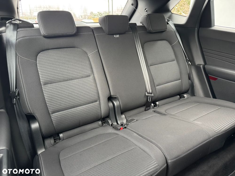 Ford Kuga 1.5 EcoBoost FWD Trend - 25