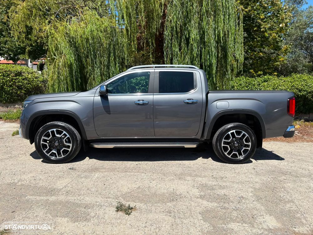 VW Amarok - 4