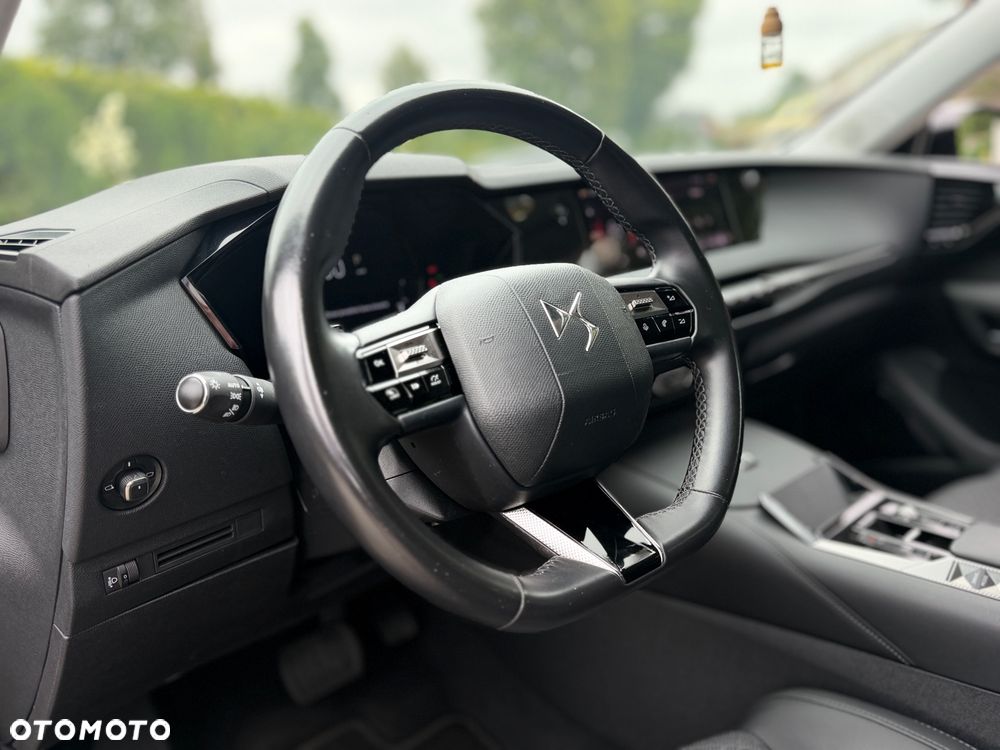 DS Automobiles DS 4 1.5 BlueHDi Rivoli - 19