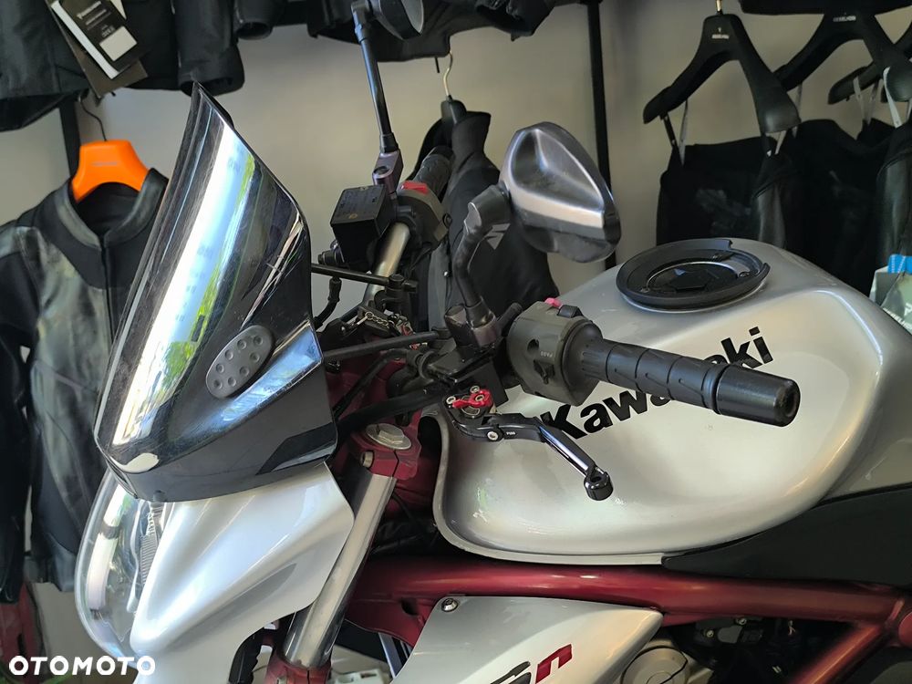 Yamaha XJ - 11