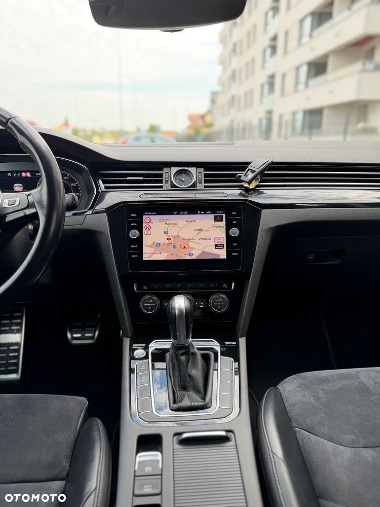 Volkswagen Arteon 2.0 TDI Elegance DSG - 14