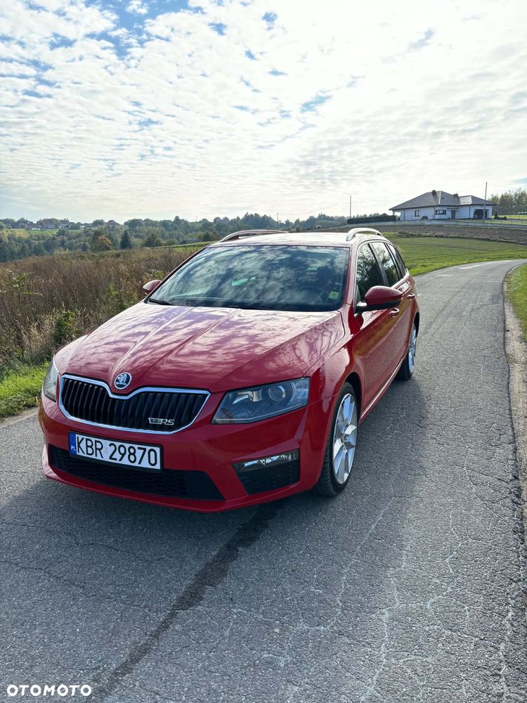 Skoda Octavia - 30