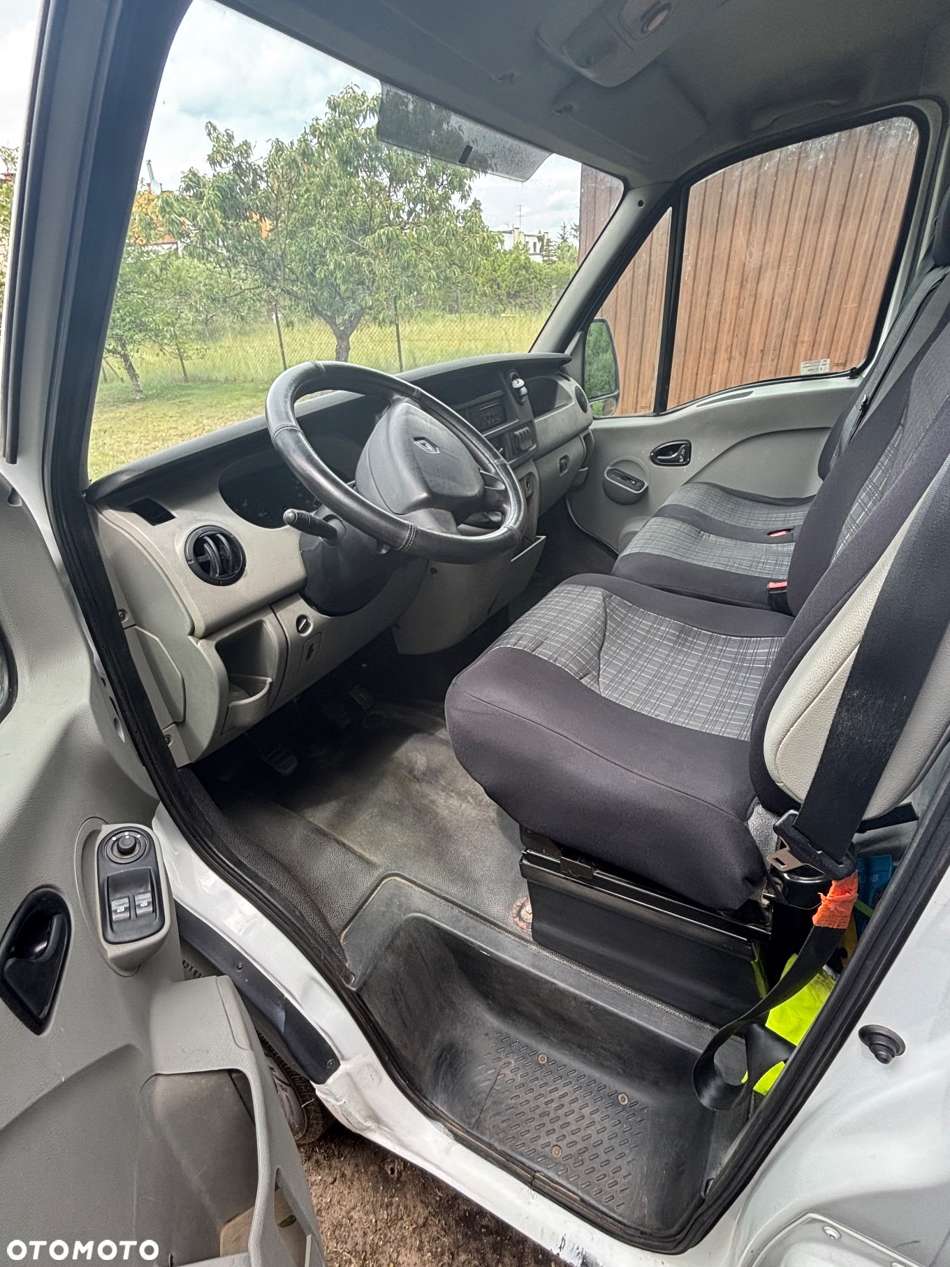 Renault Master - 6