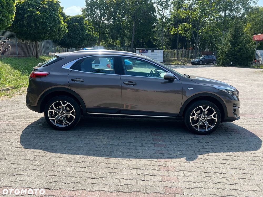 Kia XCeed 1.5 T-GDI GT-Line - 5