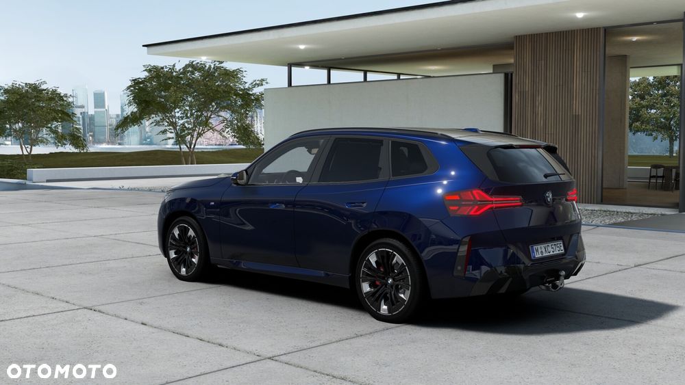 BMW X3 xDrive30e M Sport - 2