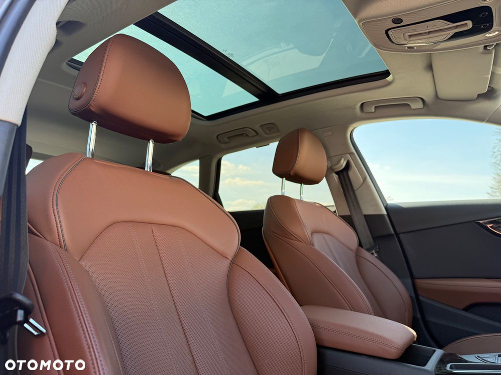 Audi A4 Avant 40 TFSI mHEV Quattro S Line S tronic - 16