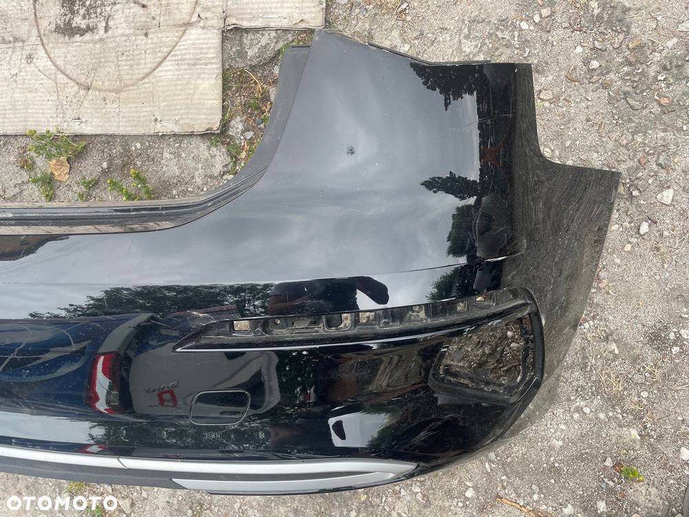 ZDERZAK TYŁ TYLNI AUDI A3 8Y0 8Y4 8Y4807511 ORYGINAŁ - 6