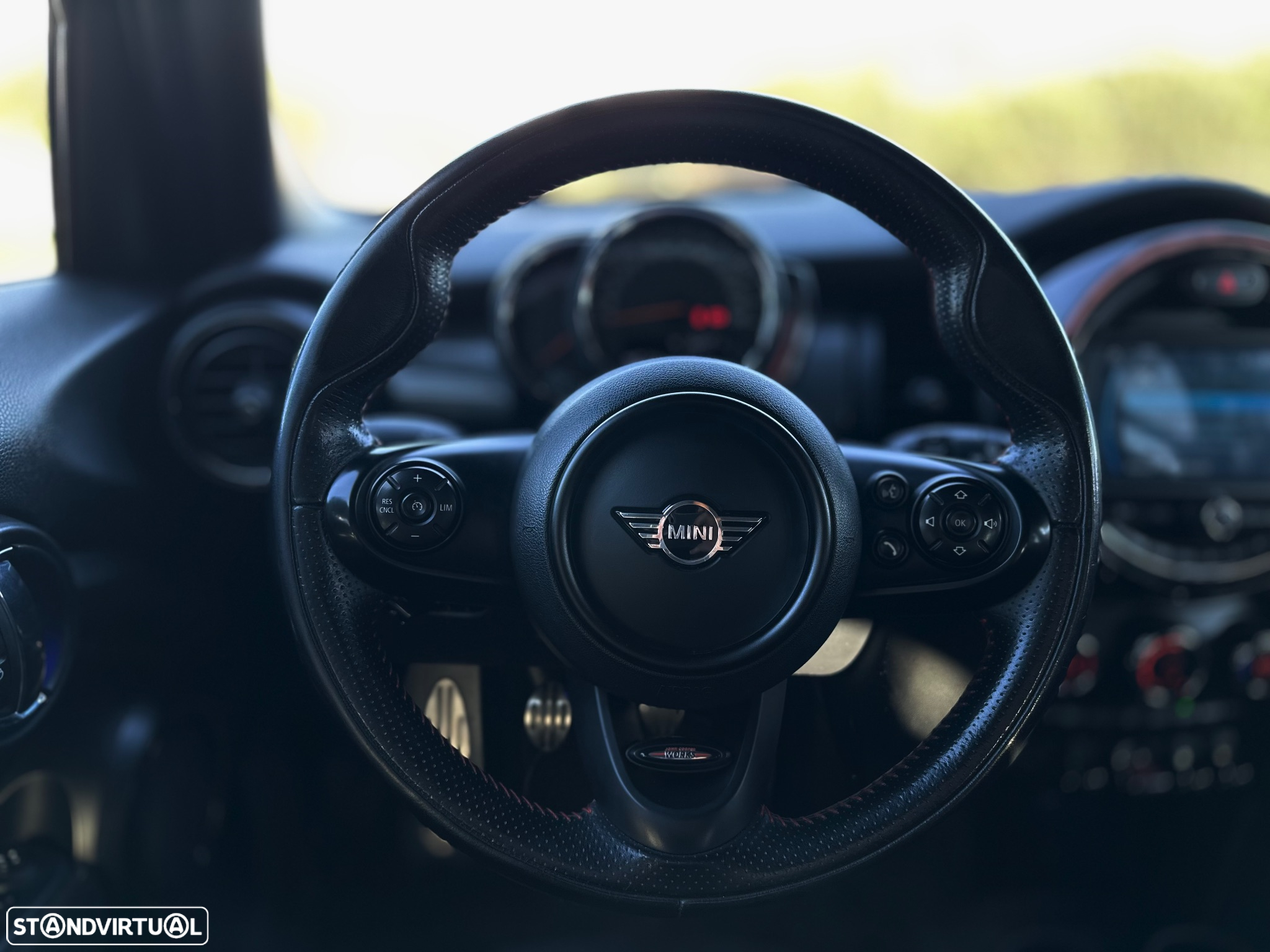 MINI 5 Portas Cooper D - 20