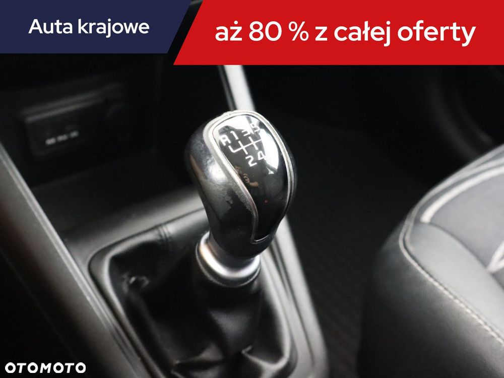 Kia Venga - 20