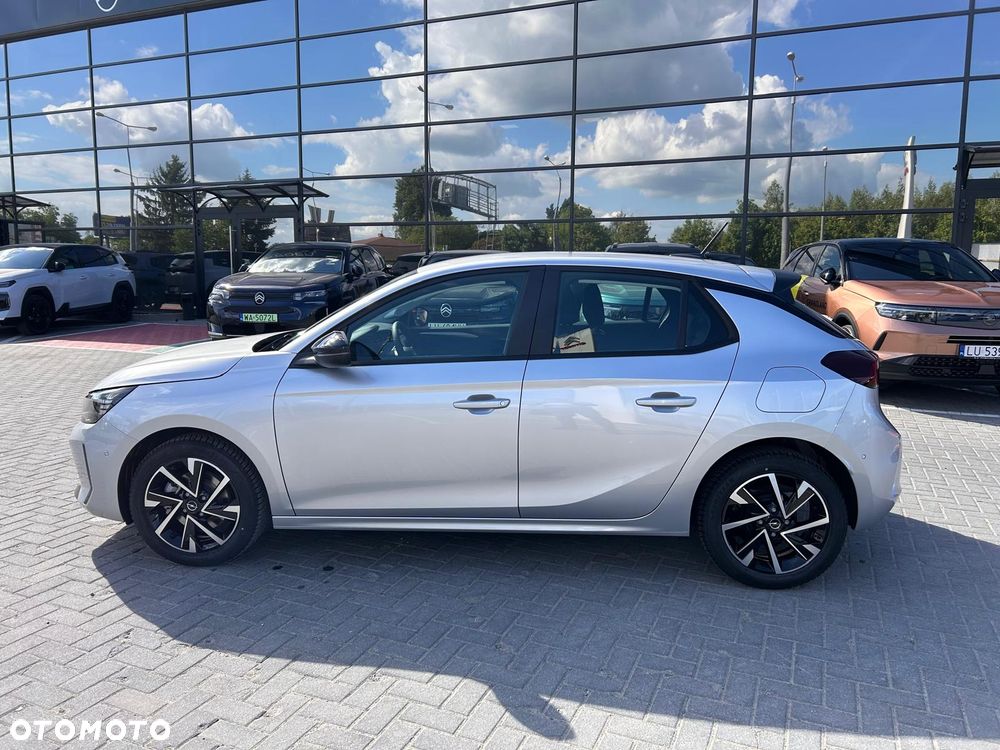 Opel Corsa 1.2 Edition S&S - 6
