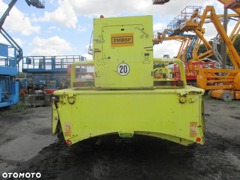 Merlo Roto 45.21 - 9