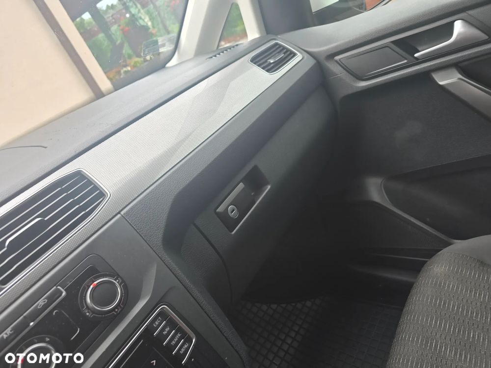 Volkswagen Caddy 2.0 (7-Si.) Maxi Comfortline - 24