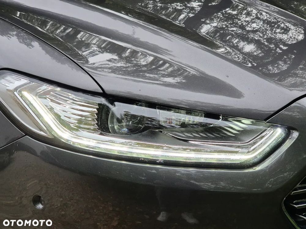 Ford Mondeo 2.0 TDCi Titanium - 12