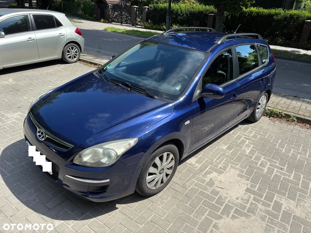 Hyundai i30 - 10
