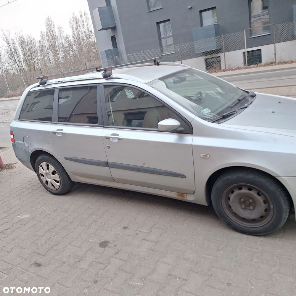 Fiat Stilo 1.9 JTD Multijet 8V DPF Active - 3