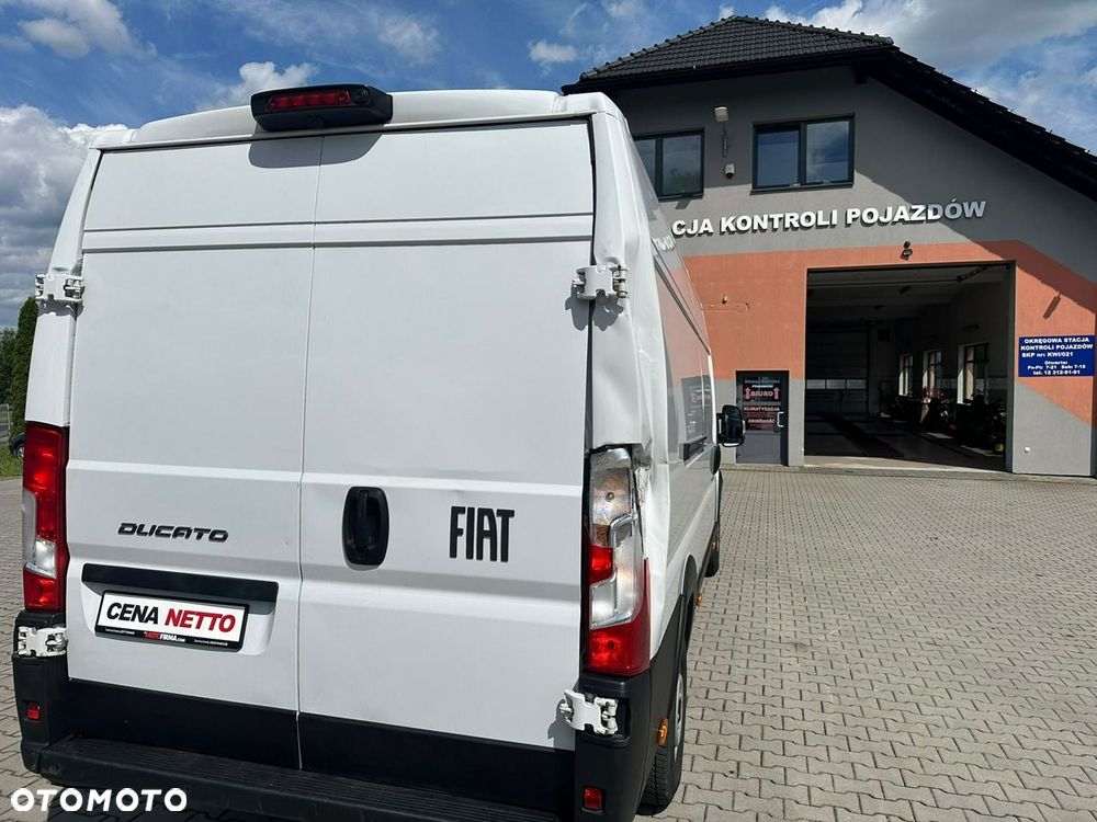 Fiat Ducato - 8