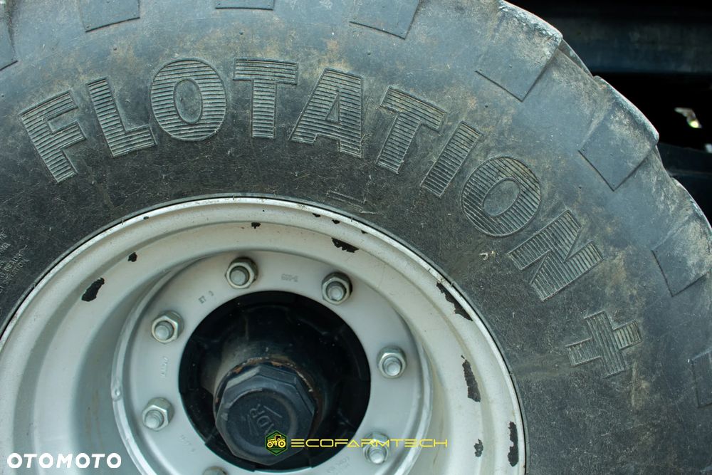 Pottinger FARO 4000 - 9