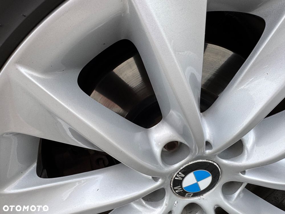 BMW X3 xDrive20d - 10