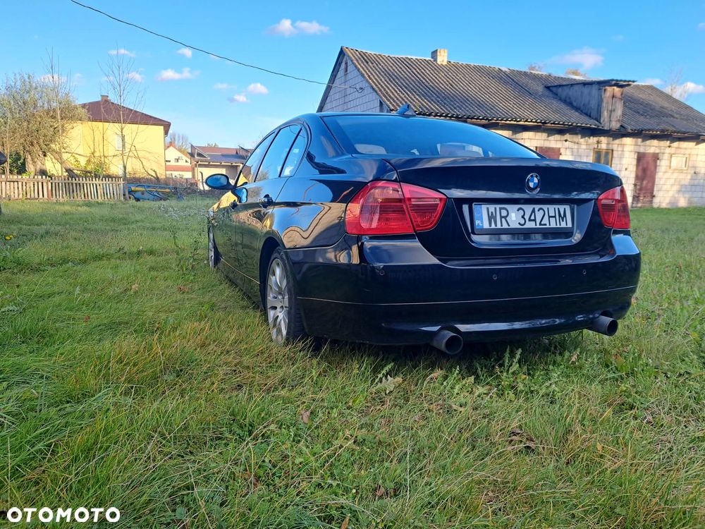 BMW Seria 3 335i - 5