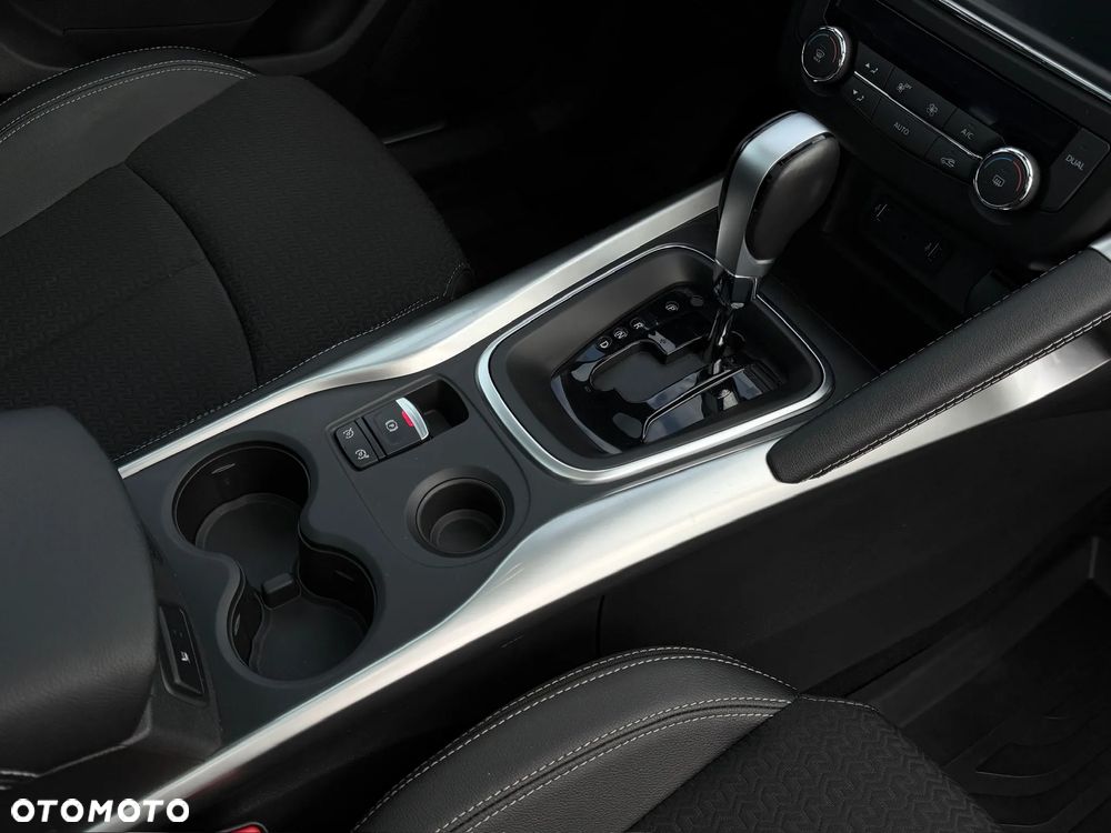 Renault Kadjar 1.2 Energy TCe Limited EDC - 27