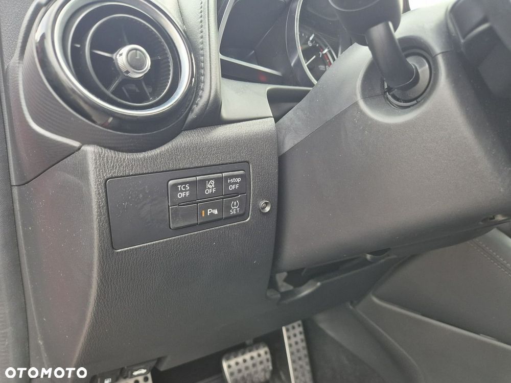 Mazda CX-3 2.0 Skypassion AWD - 11