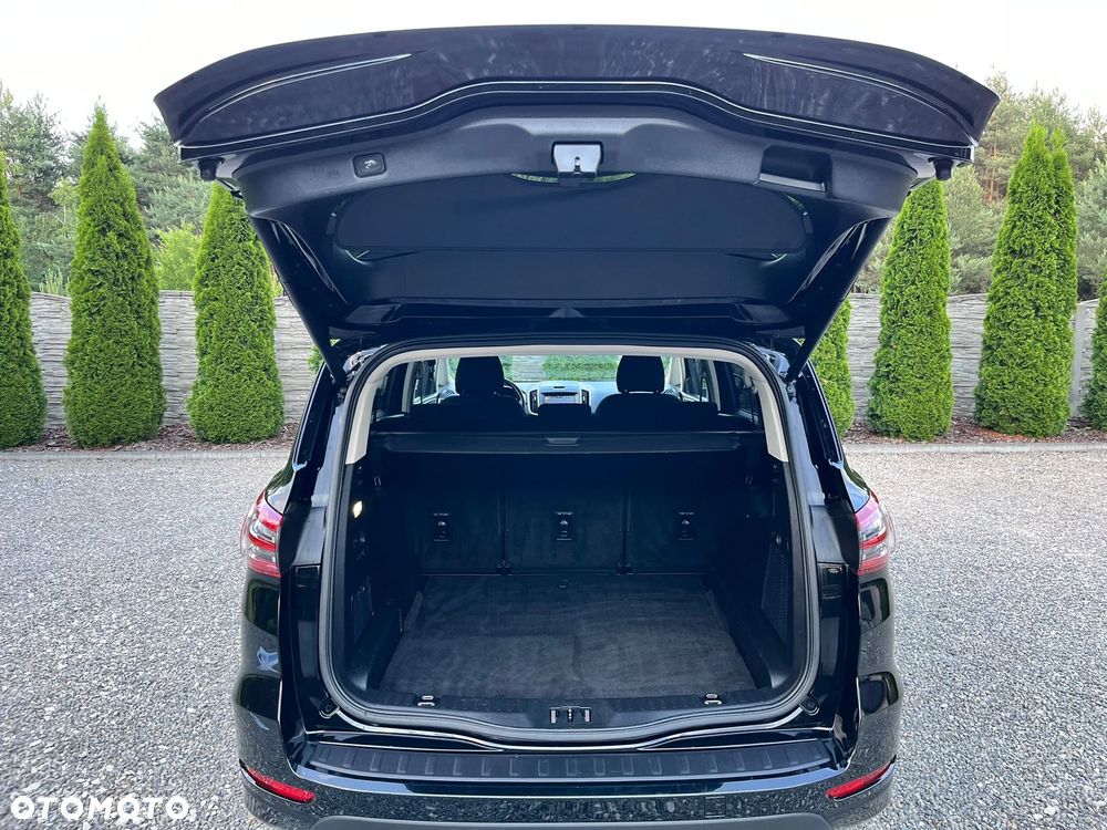 Ford S-Max 1.5 Eco Boost Start-Stopp Titanium - 37