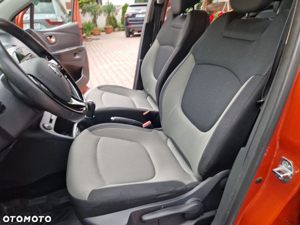 Renault Captur 0.9 Energy TCe Limited - 20