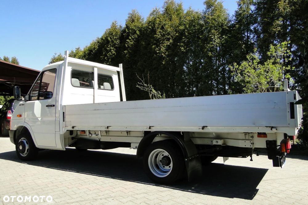 Volkswagen LT 46 - 6