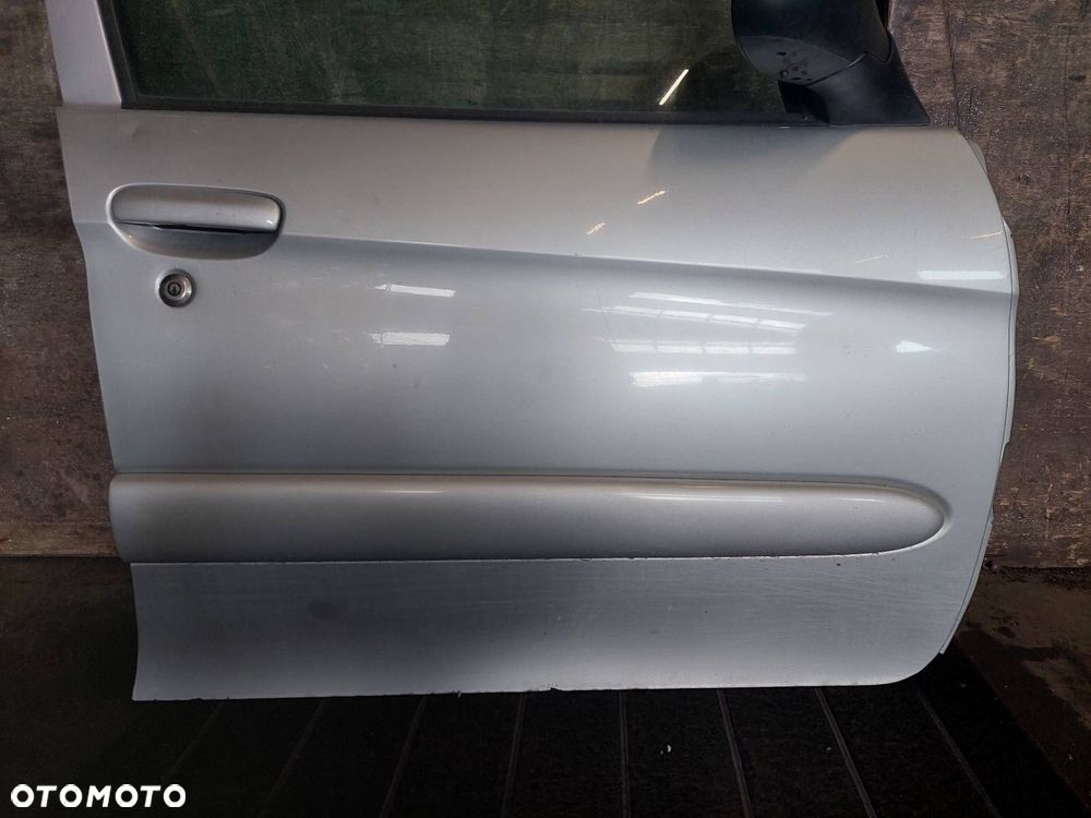 DRZWI KOMPLETNE PRAWY PRZÓD CITROEN XSARA PICASSO I LIFT EZRC - 2