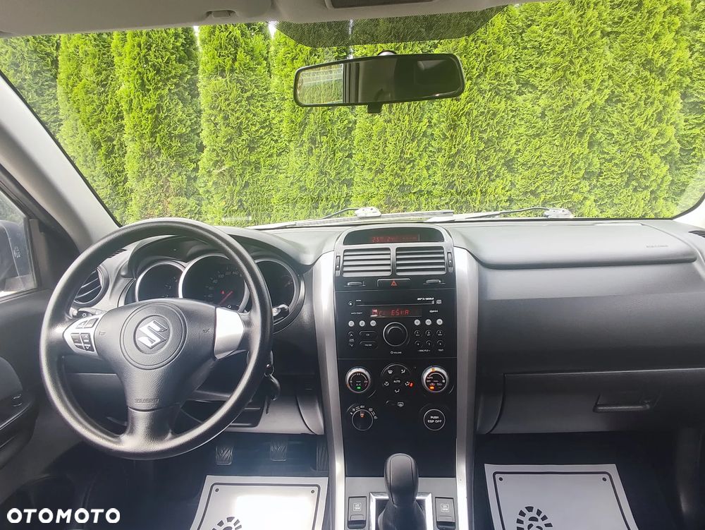 Suzuki Grand Vitara 1.9 DDiS - 3