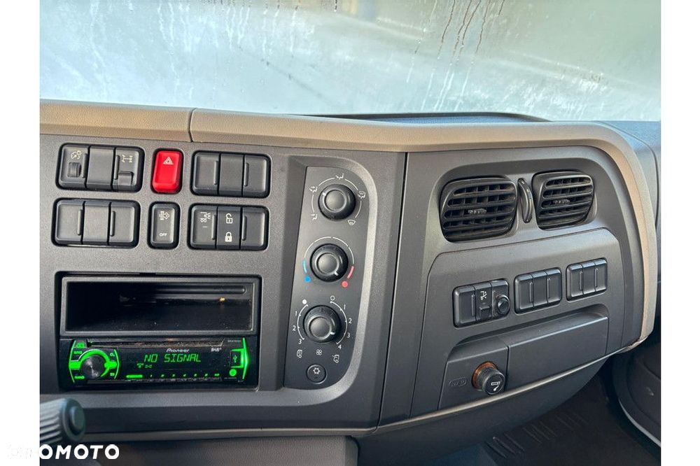 DAF LF 180 4x2 + SIDE OPENING + EURO6 - 19