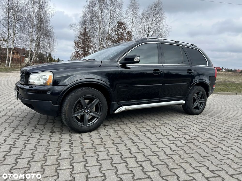 Volvo XC 90