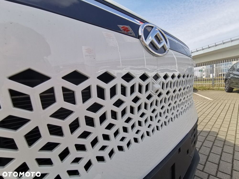 Maxus Deliver 7 L2H1 - 19