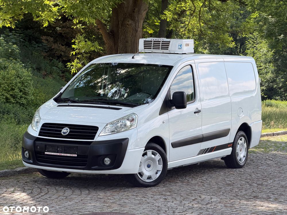 Fiat Scudo L2H1 LONG - 1