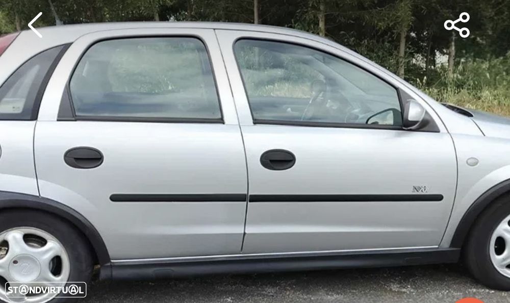 Opel Corsa 1.2 16V Confort - 3