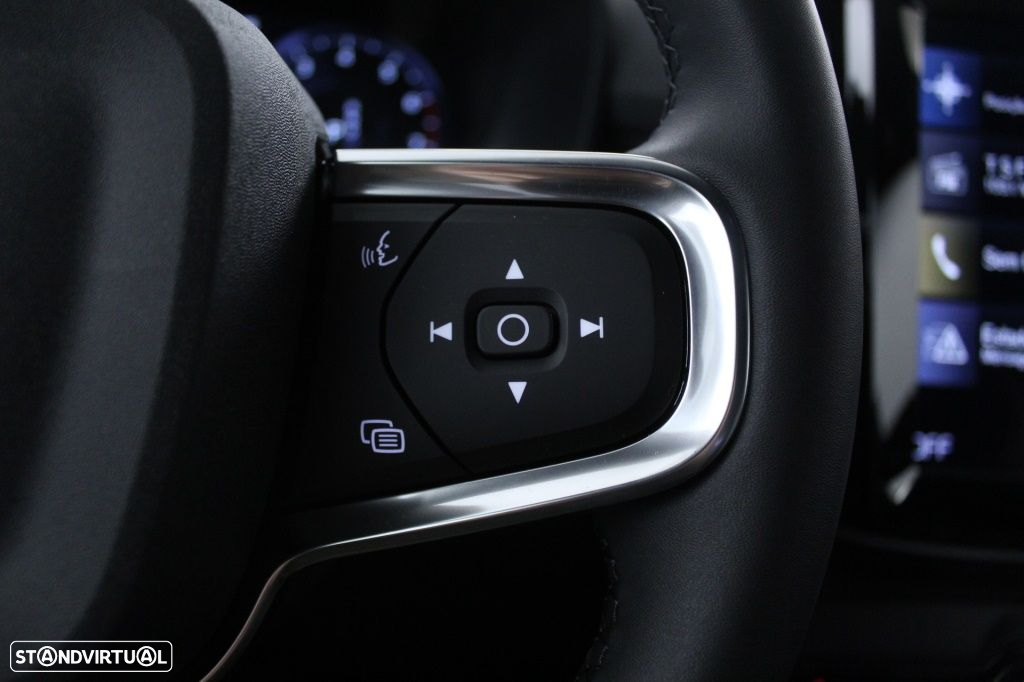 Volvo XC 40 1.5 T2 Core Auto - 23