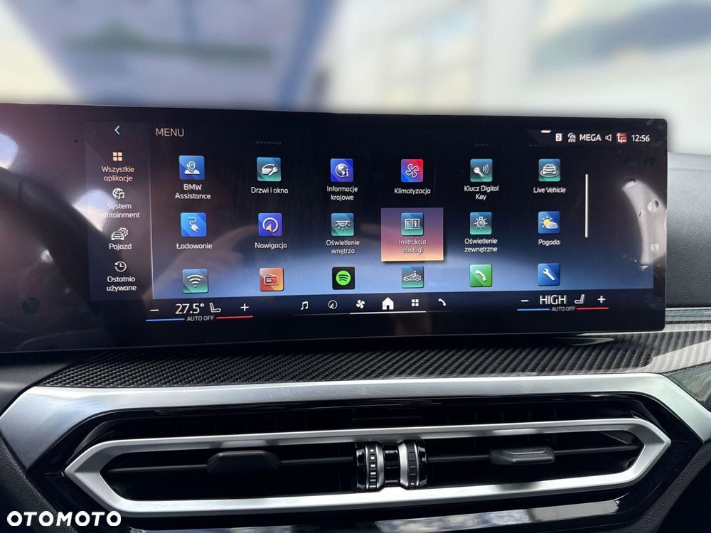 BMW i4 - 27