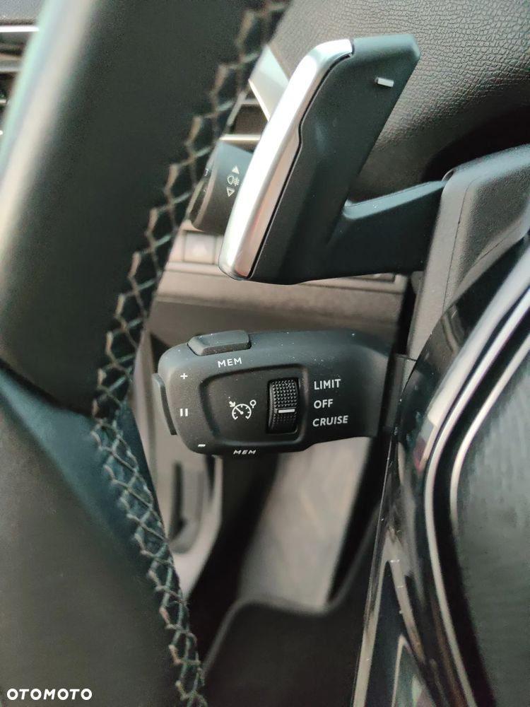 Peugeot 3008 BlueHDi 130 Stop & Start EAT8 Allure - 25