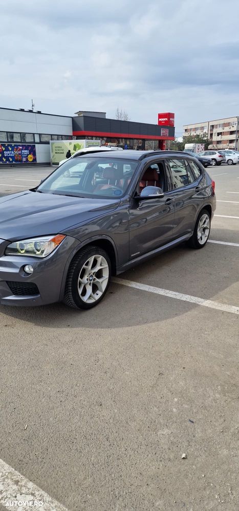 BMW X1 - 4