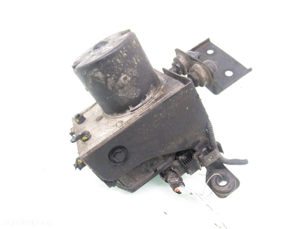 POMPA ABS SKODA FABIA I 0265900009 6Q0907379D 6Q0973042 - 6