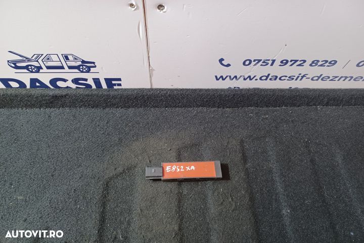 ANTENA KEYLESS 5Q0962131 5Q0962131 Skoda Octavia 2 [facelift] [2008 - - 2
