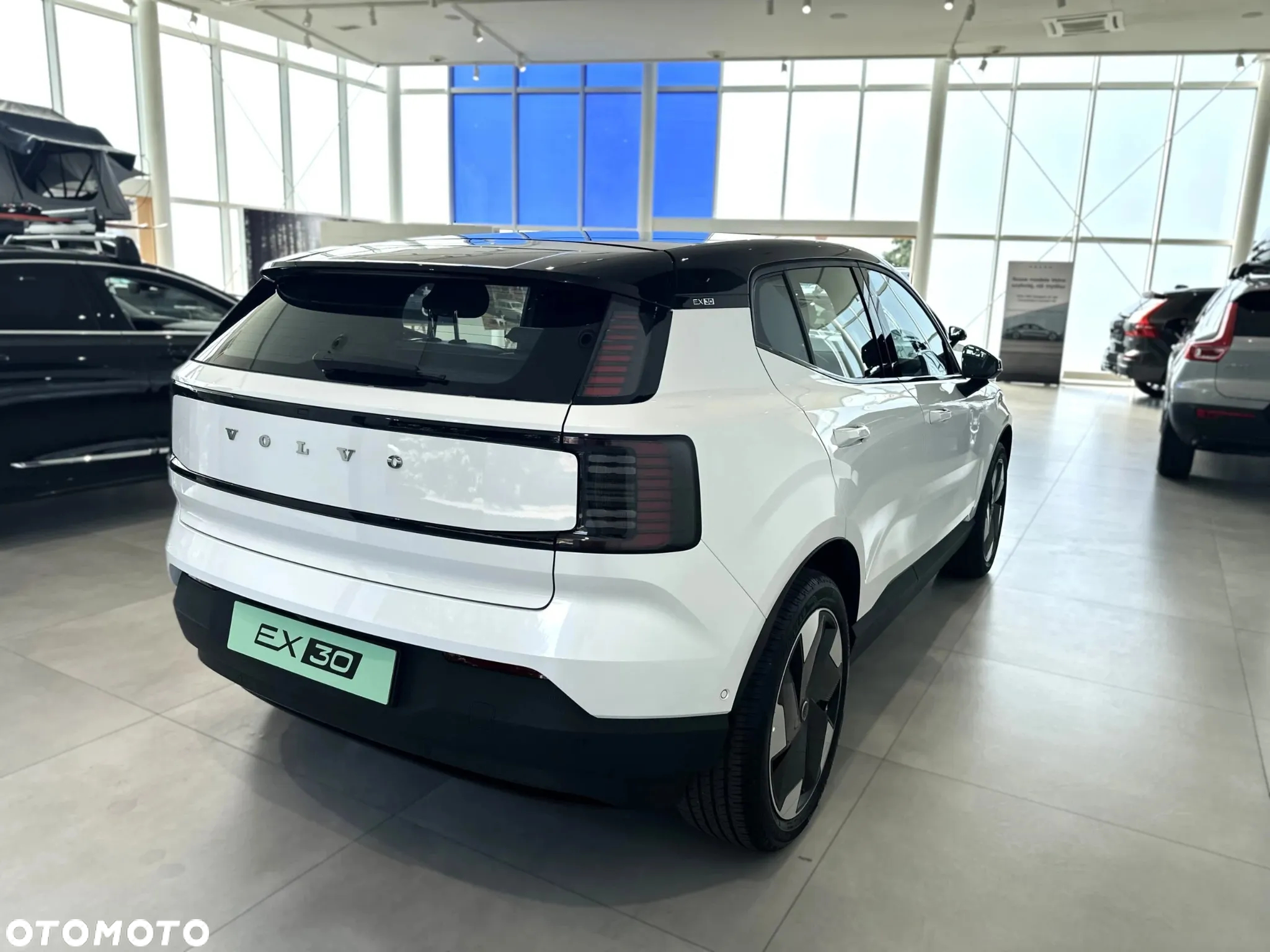Volvo EX30 69kWh Twin Motor Ultra - 4