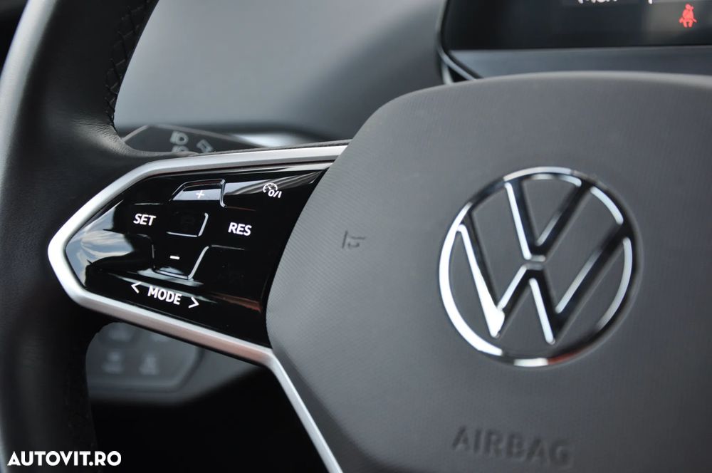 Volkswagen ID.4 77 kWh Pro Performance - 16
