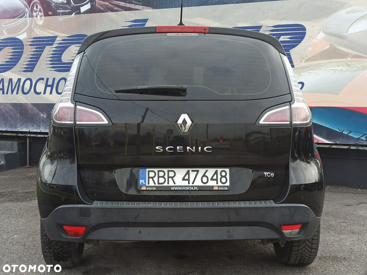 Renault Scenic 1.2 TCe Energy Bose Edition - 5