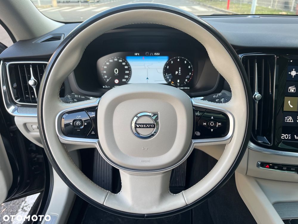Volvo V60 B5 B AWD Geartronic Inscription - 23