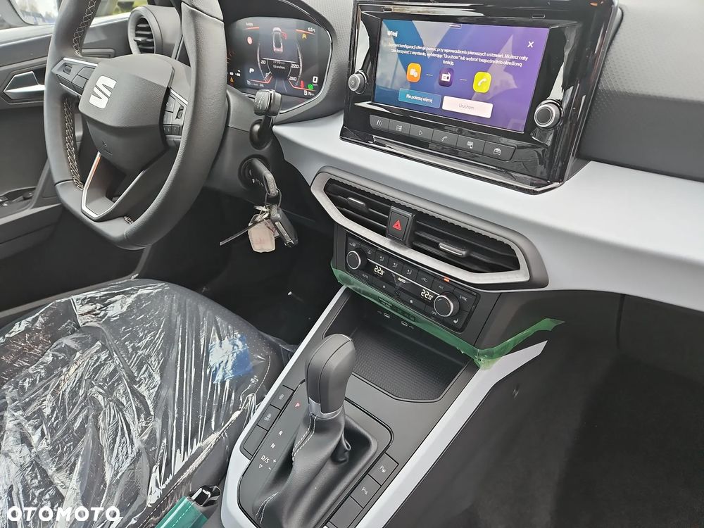 Seat Arona 1.0 TSI Style S&S DSG - 15