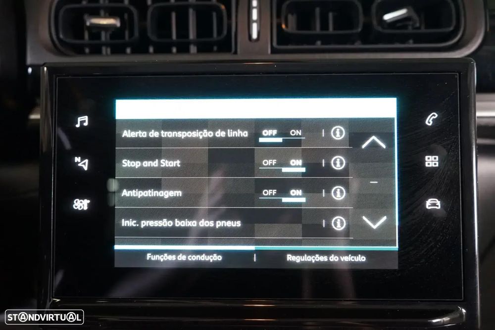 Citroën C3 1.2 PureTech Plus - 30