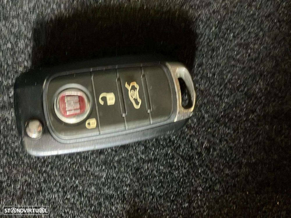 Fiat Tipo 1.3 M-Jet Lounge - 17